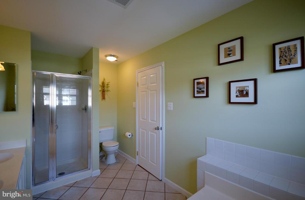 9 Appling Road Stafford, VA 22554 - Photo 13 of 29 Bath (Master)
