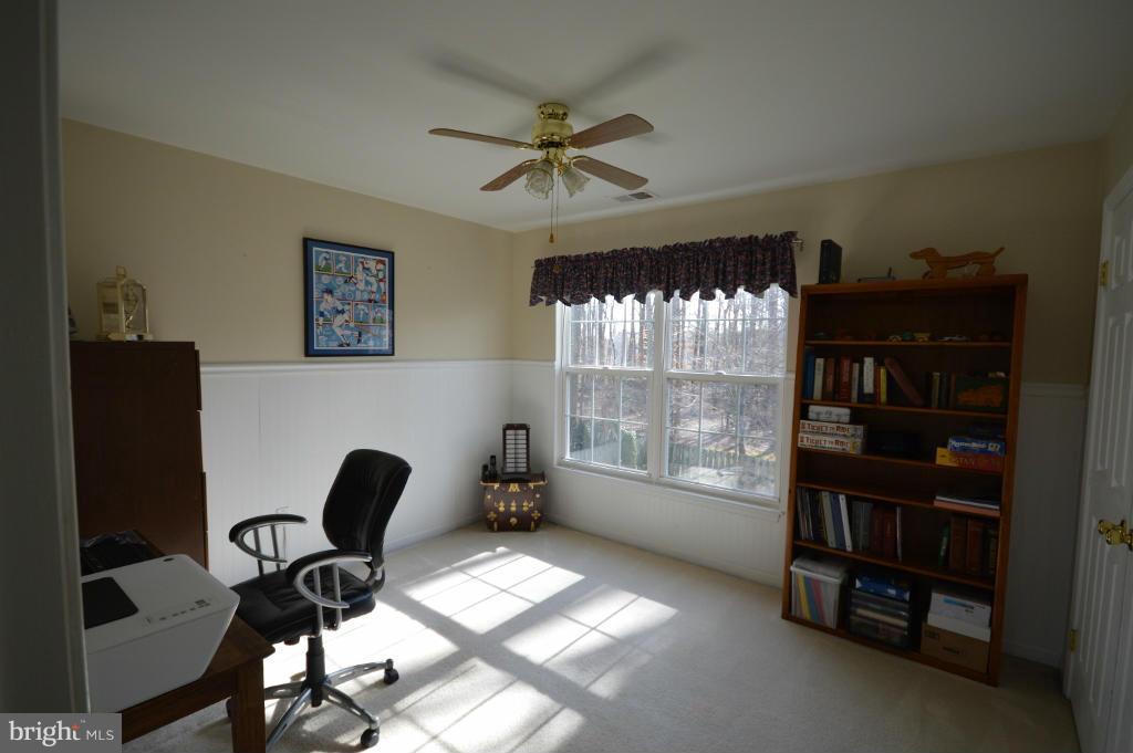 9 Appling Road Stafford, VA 22554 - Photo 14 of 29 Bedroom