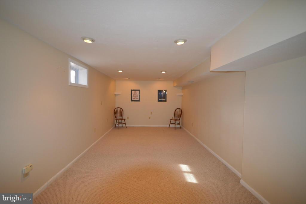 9 Appling Road Stafford, VA 22554 - Photo 20 of 29 Basement