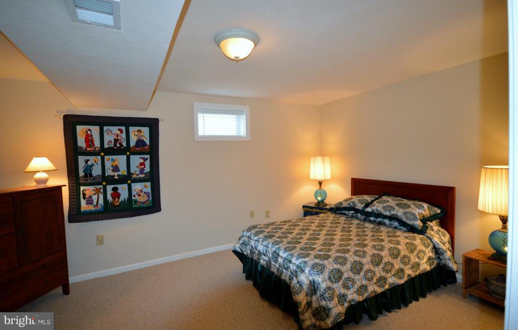 9 Appling Road Stafford, VA 22554 - Photo 21 of 29 Basement