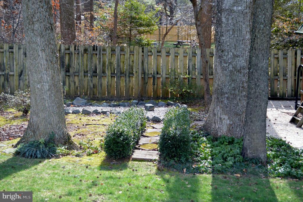 9 Appling Road Stafford, VA 22554 - Photo 24 of 29 Exterior (Rear)