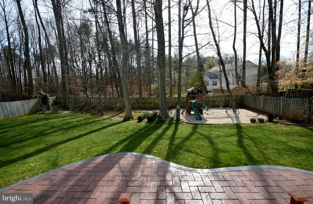 9 Appling Road Stafford, VA 22554 - Photo 25 of 29 Exterior (Rear)