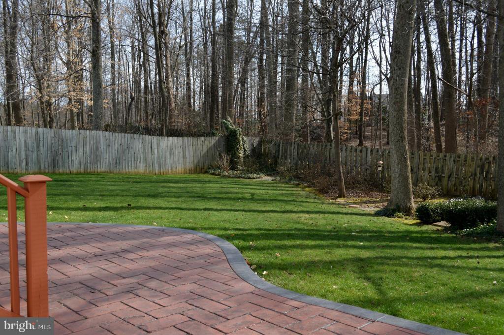 9 Appling Road Stafford, VA 22554 - Photo 26 of 29 Exterior (Rear)