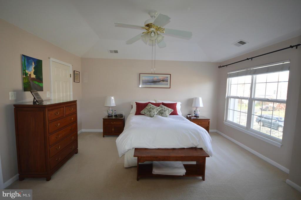 9 Appling Road Stafford, VA 22554 - Photo 10 of 29 Bedroom (Master)
