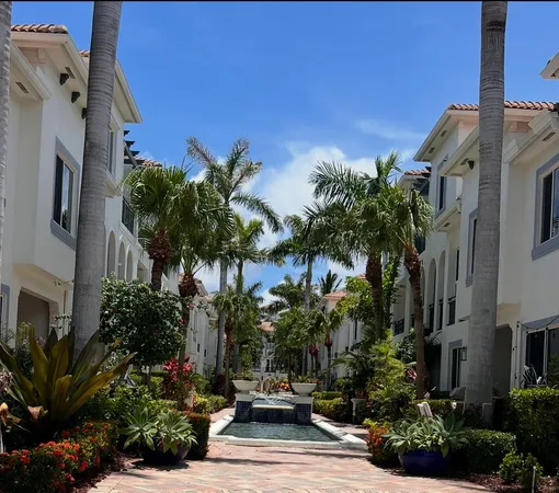 $4,200 | 3014 Waterside Circle, Boynton Beach, FL 33435