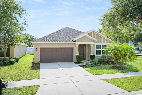 $489,000 | 2918 Winglewood Circle, Lutz, FL 33558
