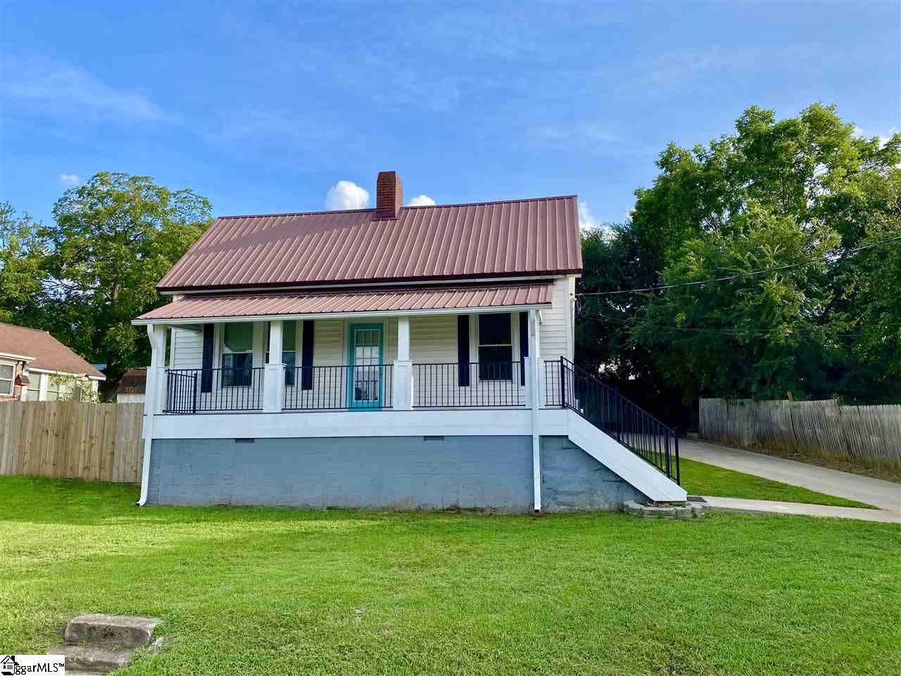 1 Fuller Street Pelzer, SC 29669 - Photo 1 of 25