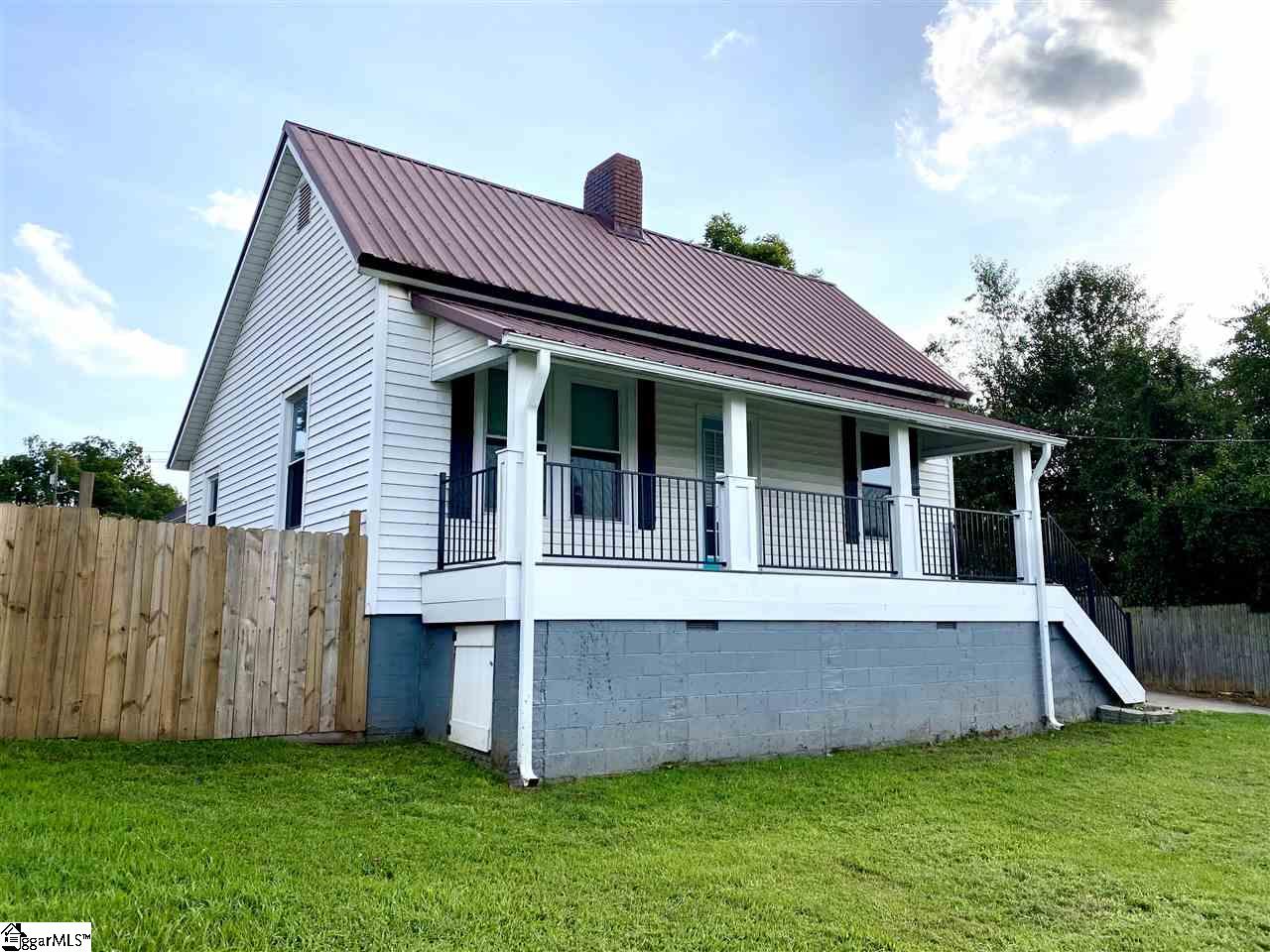 1 Fuller Street Pelzer, SC 29669 - Photo 2 of 25