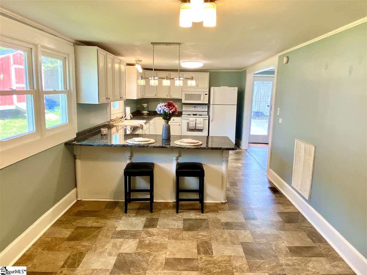 1 Fuller Street Pelzer, SC 29669 - Photo 16 of 25