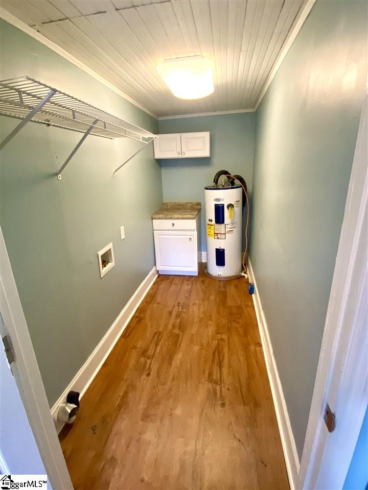 1 Fuller Street Pelzer, SC 29669 - Photo 20 of 25