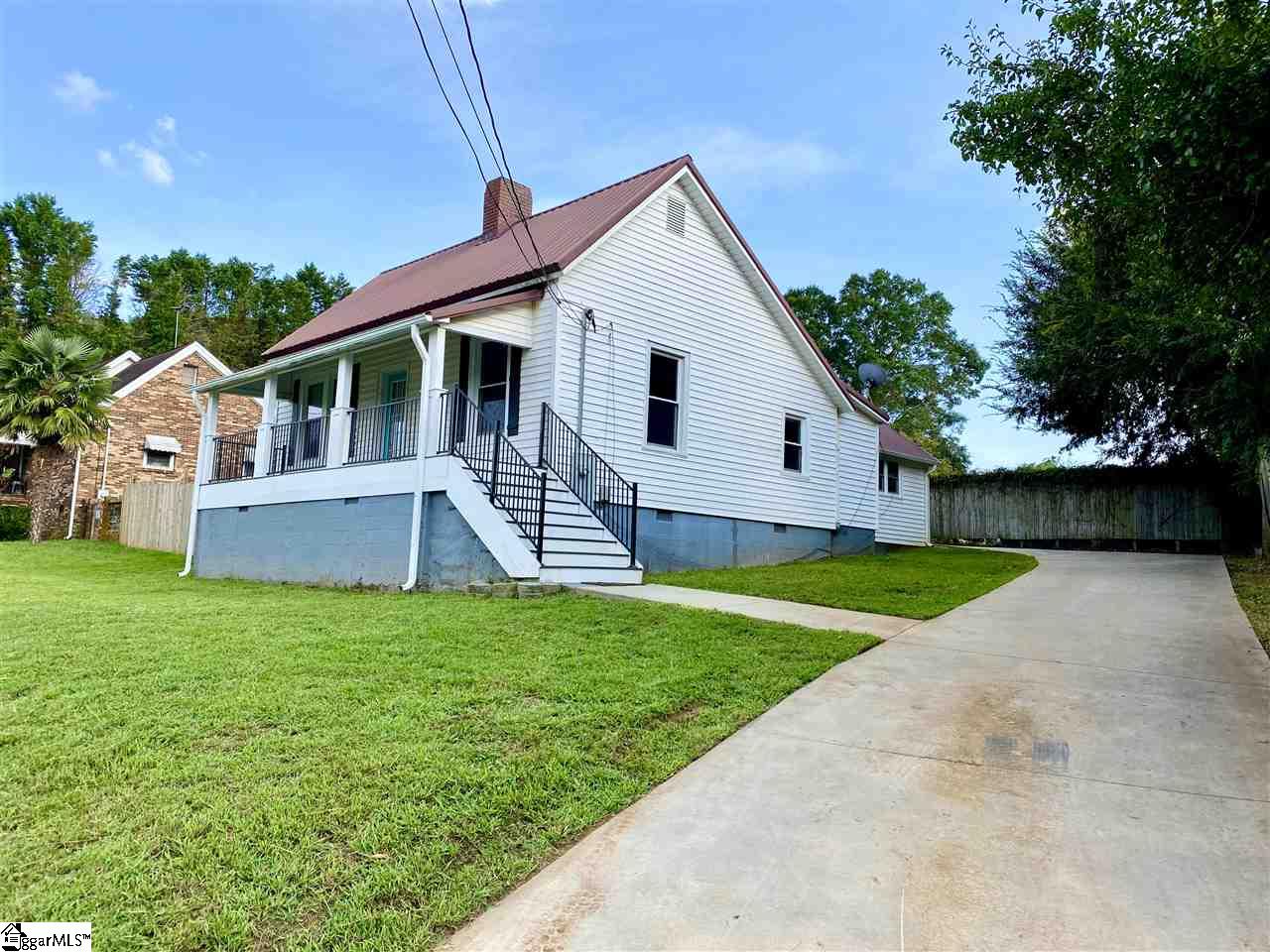 1 Fuller Street Pelzer, SC 29669 - Photo 3 of 25
