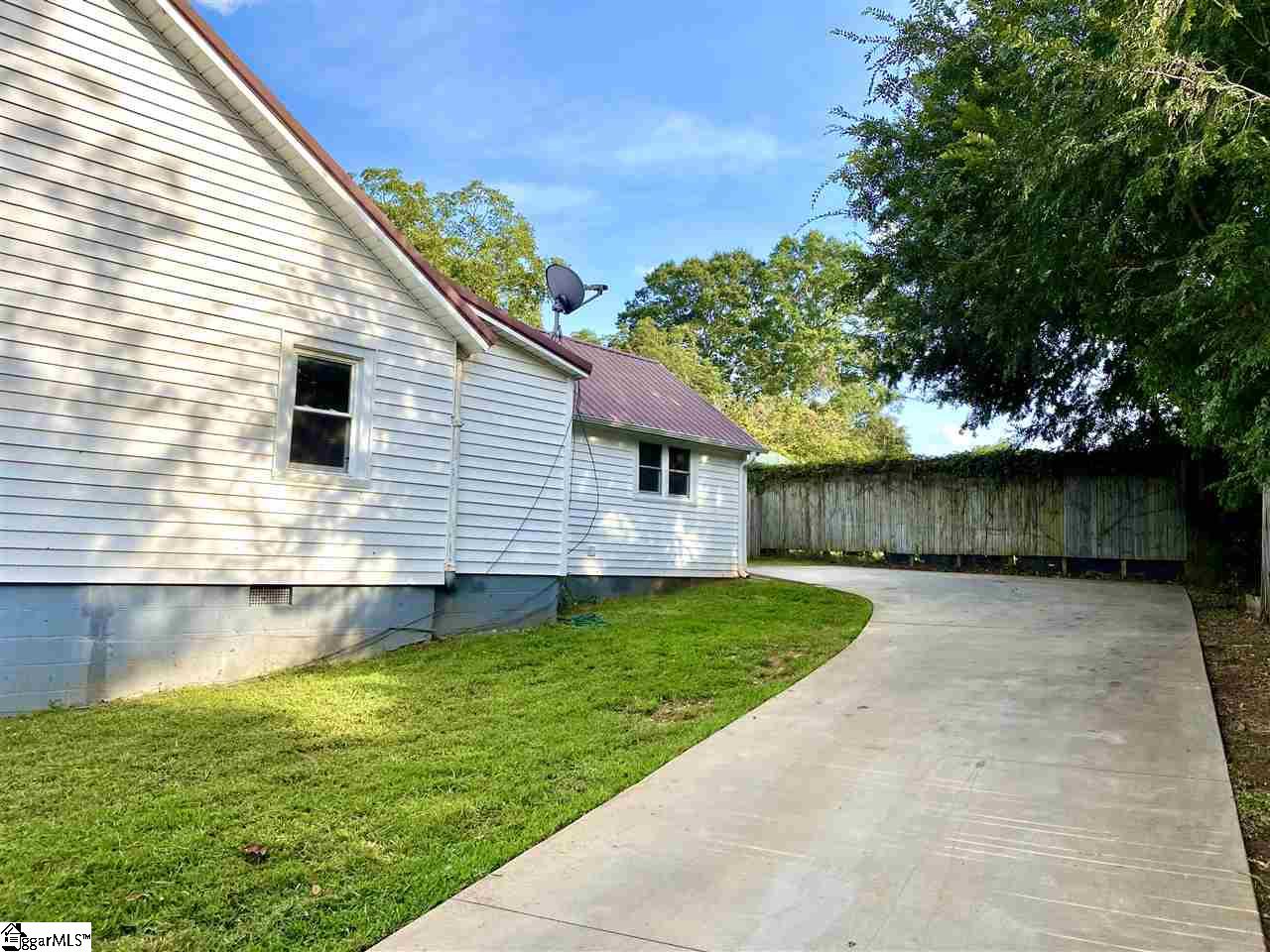 1 Fuller Street Pelzer, SC 29669 - Photo 21 of 25