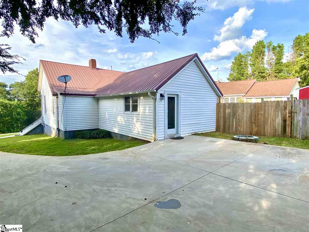 1 Fuller Street Pelzer, SC 29669 - Photo 23 of 25