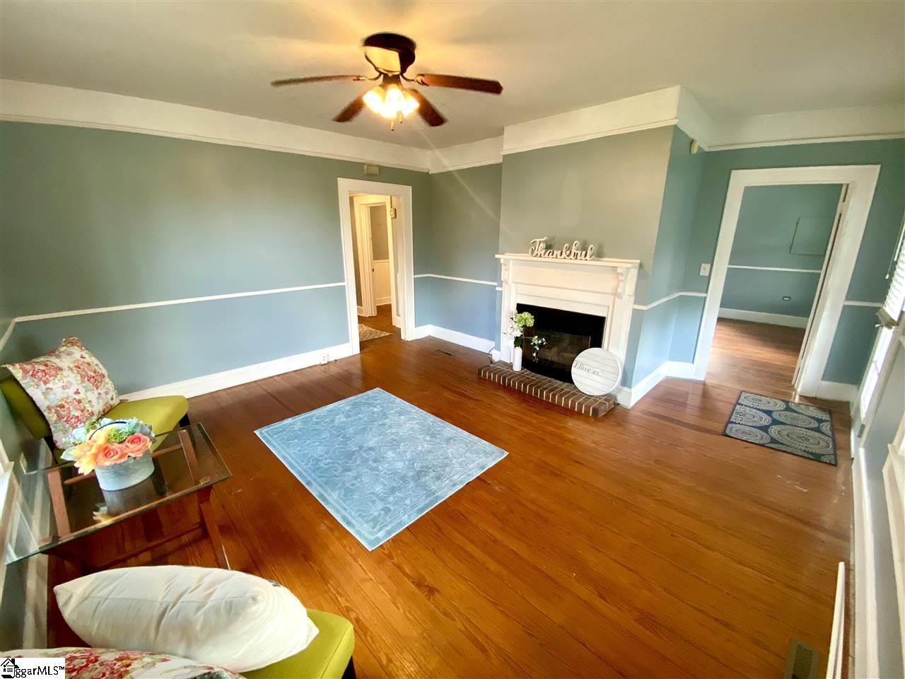 1 Fuller Street Pelzer, SC 29669 - Photo 7 of 25