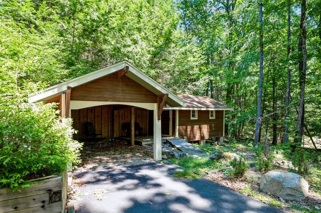 94 Old Lee Road Newfields, NH 03856 - Photo 10 of 35 Gallery Image 10