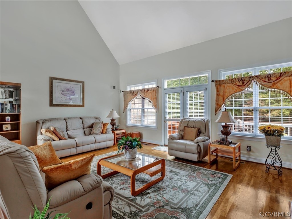 11749 Burray Road Chesterfield, VA 23838 - Photo 15 of 50 Gallery Image 15