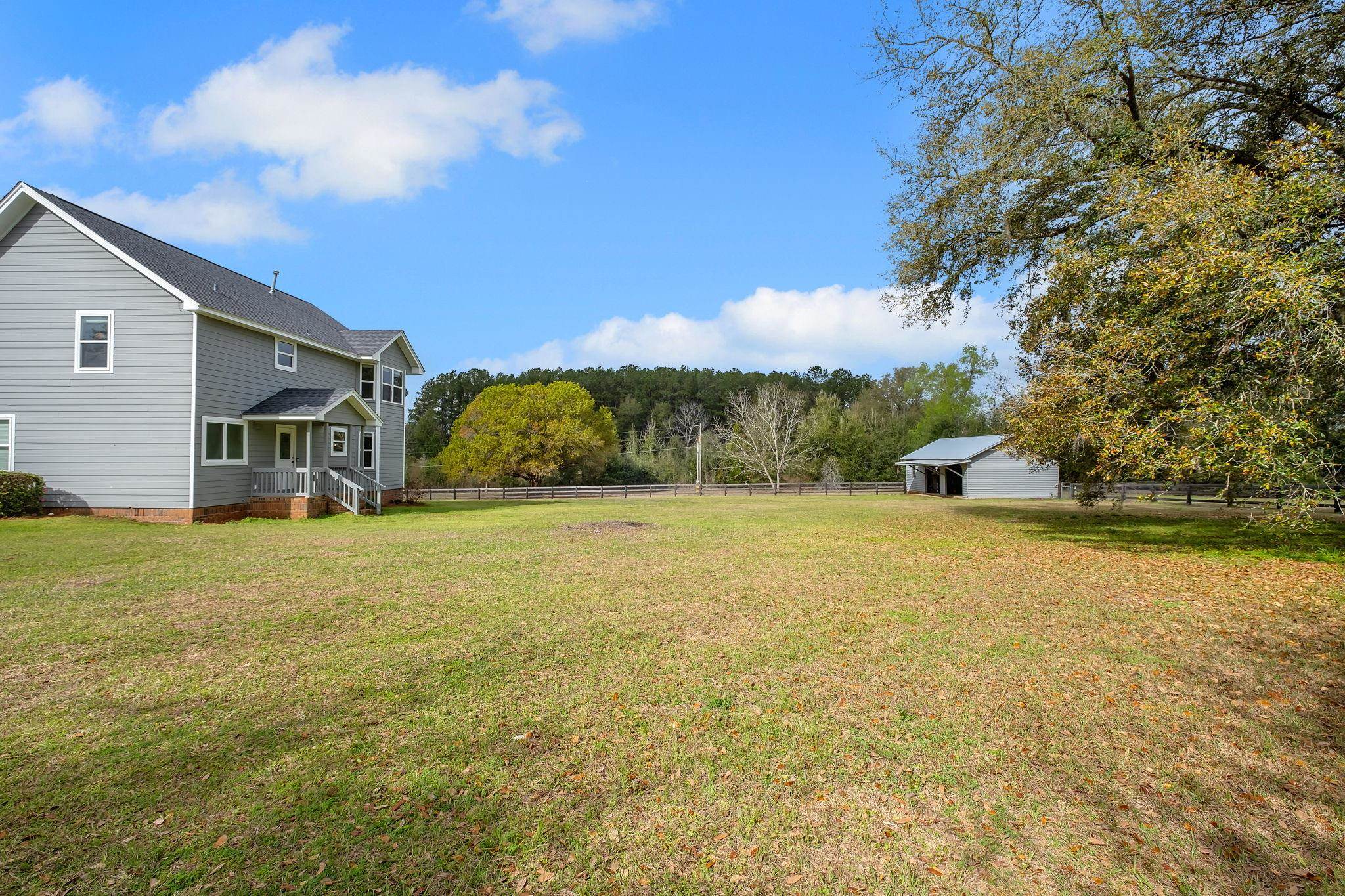 9466 Rose Road Tallahassee, FL 32311 - Photo 11 of 63