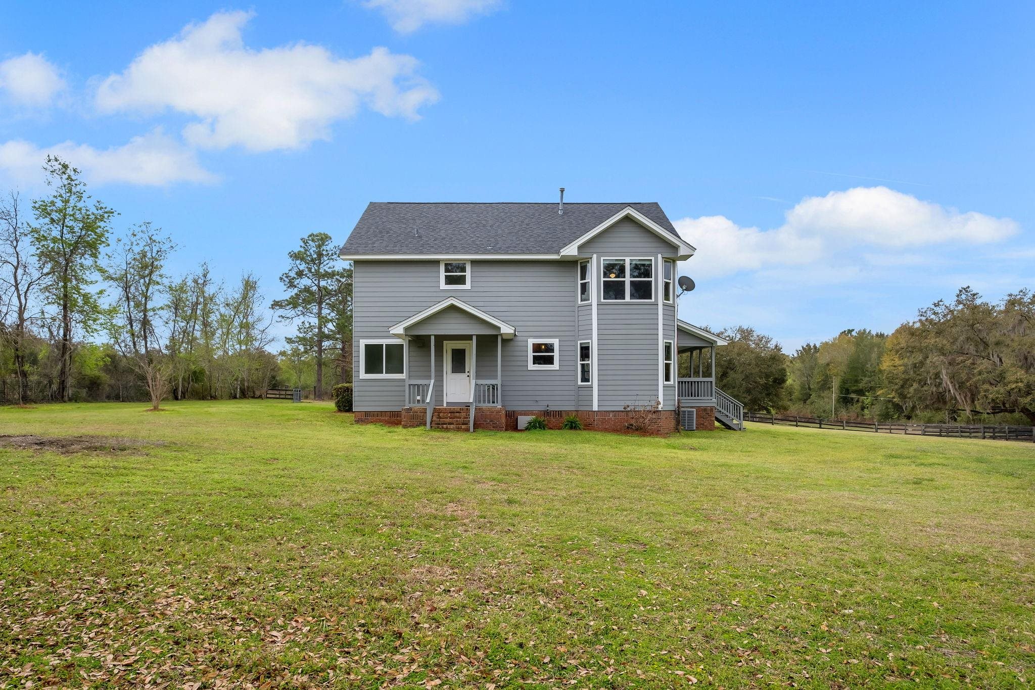 9466 Rose Road Tallahassee, FL 32311 - Photo 12 of 63