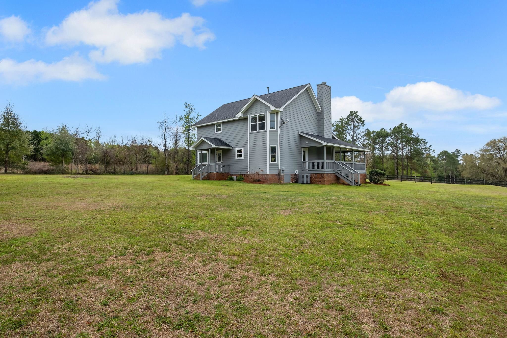 9466 Rose Road Tallahassee, FL 32311 - Photo 13 of 63