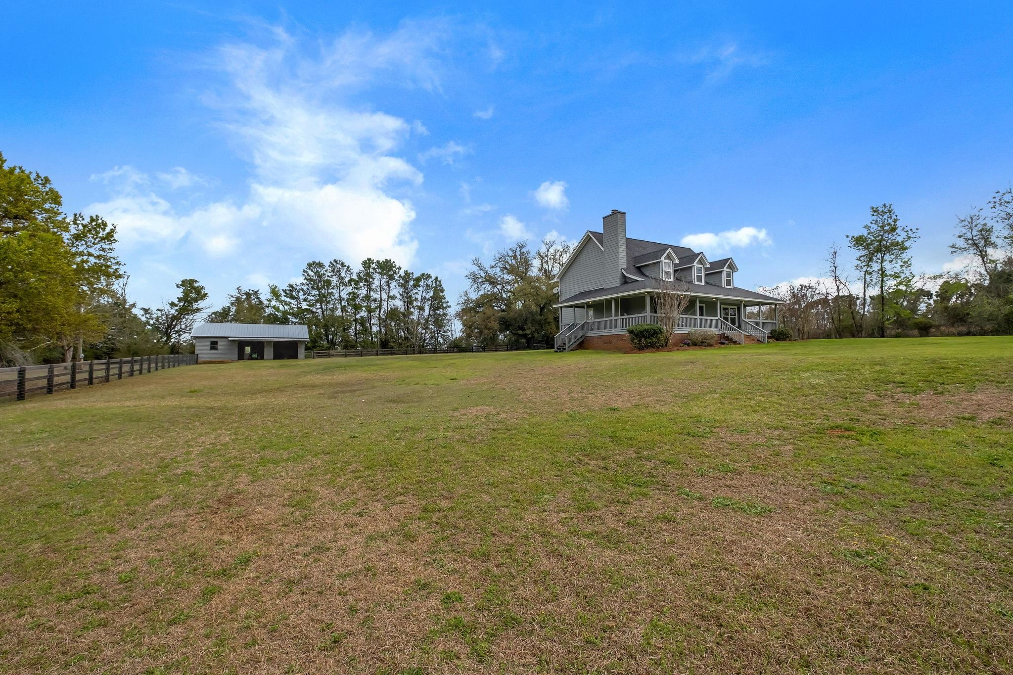 9466 Rose Road Tallahassee, FL 32311 - Photo 2 of 63