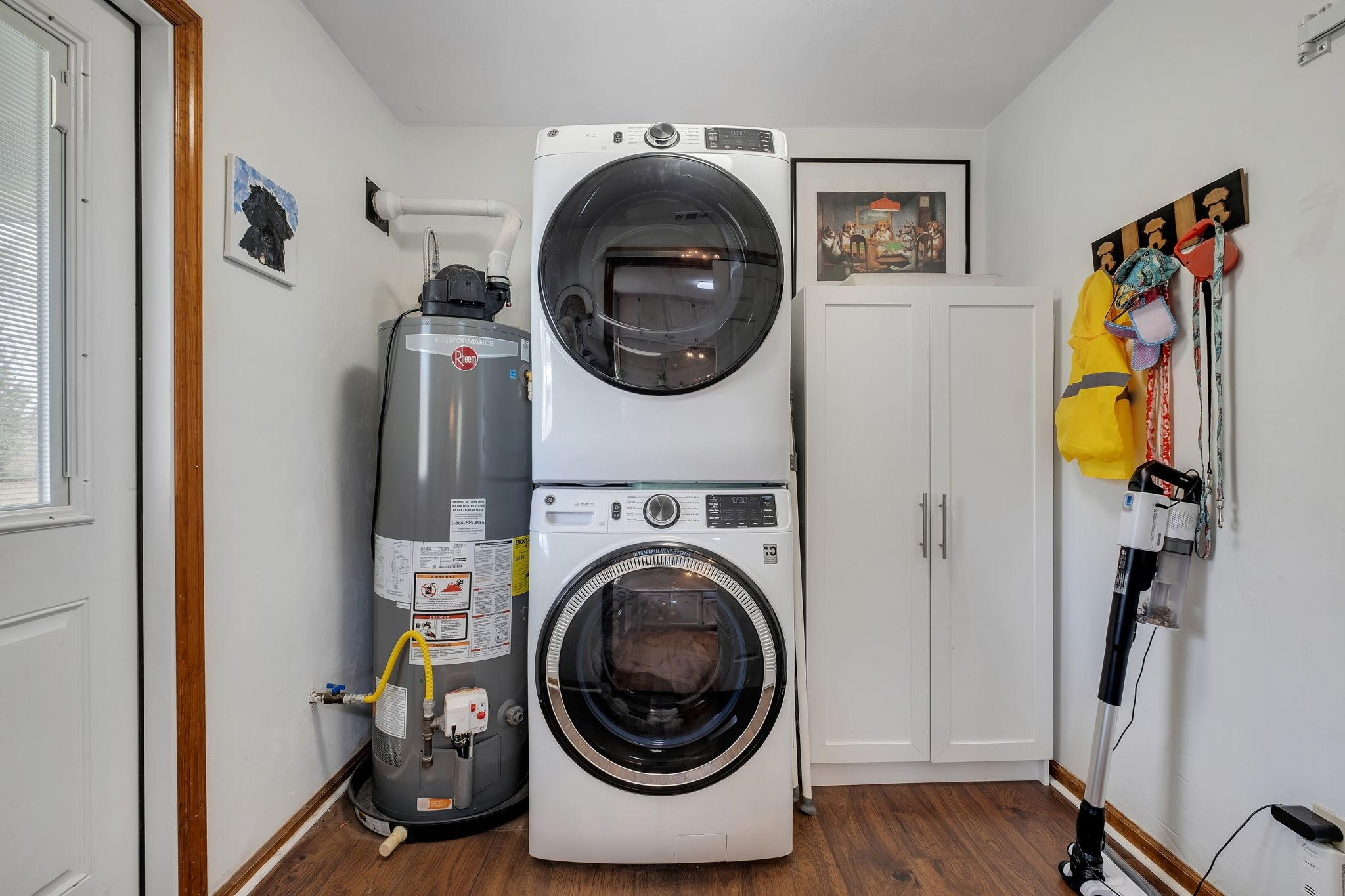 9466 Rose Road Tallahassee, FL 32311 - Photo 29 of 63