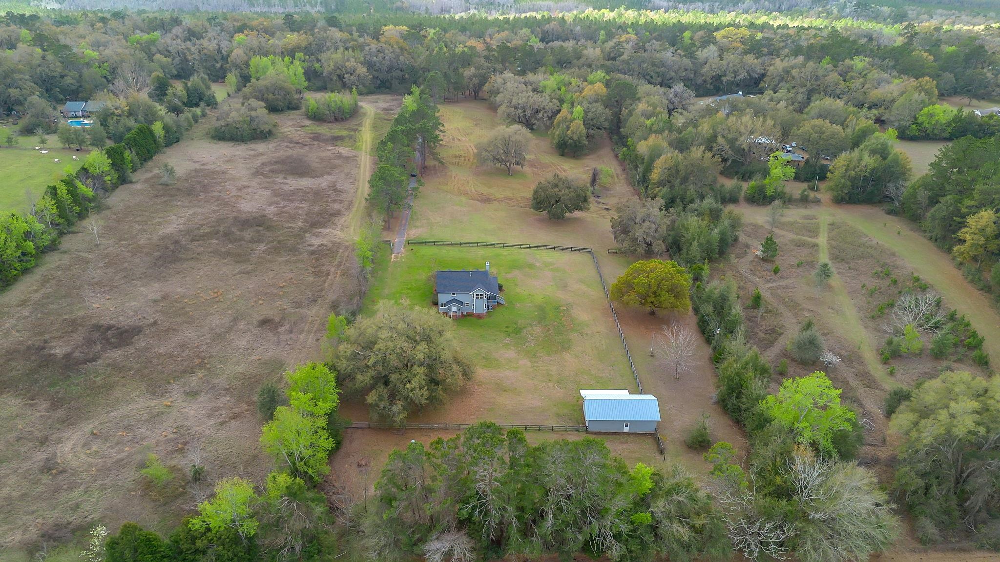 9466 Rose Road Tallahassee, FL 32311 - Photo 4 of 63