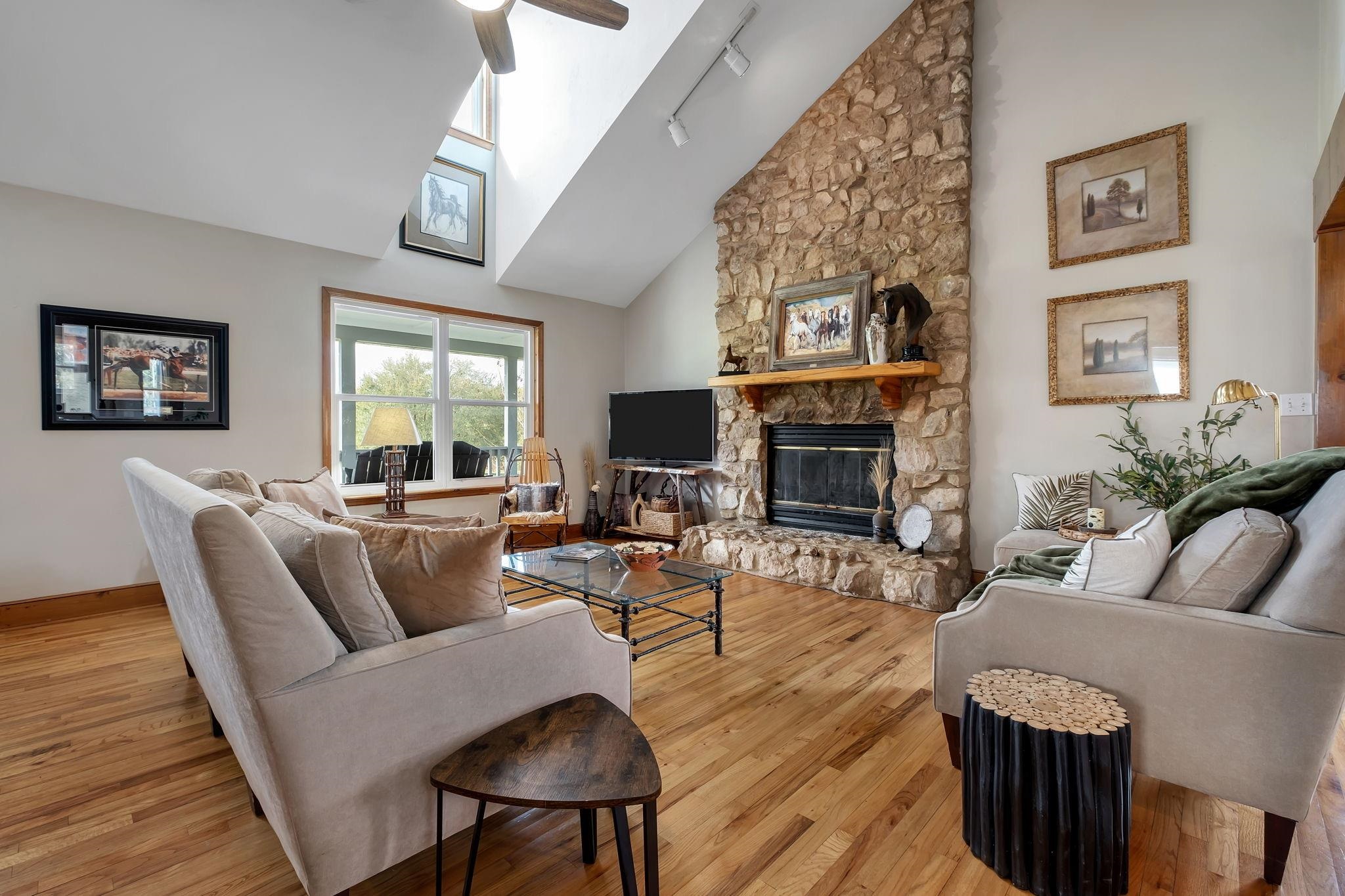 9466 Rose Road Tallahassee, FL 32311 - Photo 42 of 63