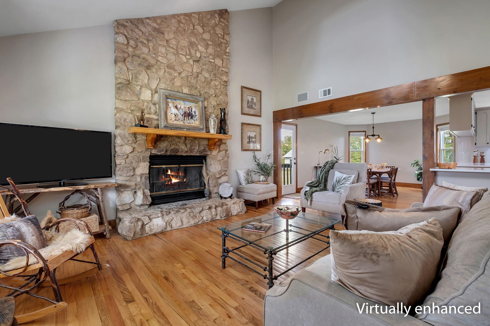 9466 Rose Road Tallahassee, FL 32311 - Photo 45 of 63