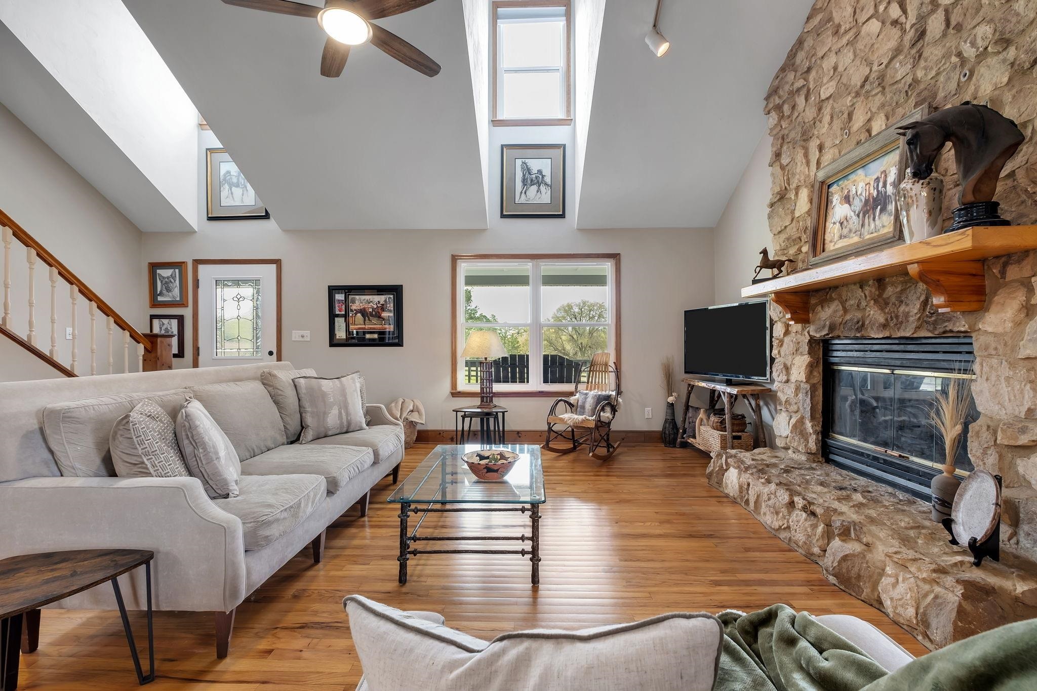 9466 Rose Road Tallahassee, FL 32311 - Photo 46 of 63