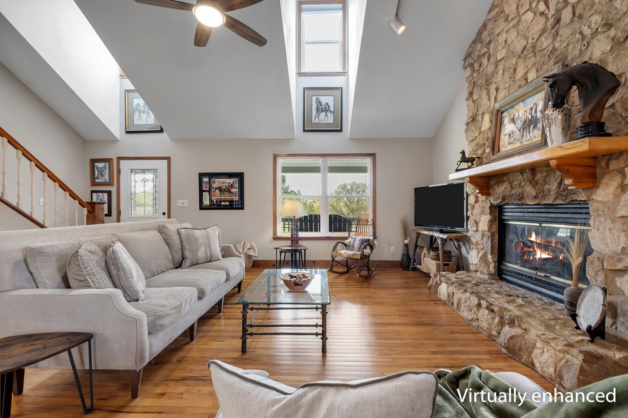 9466 Rose Road Tallahassee, FL 32311 - Photo 47 of 63