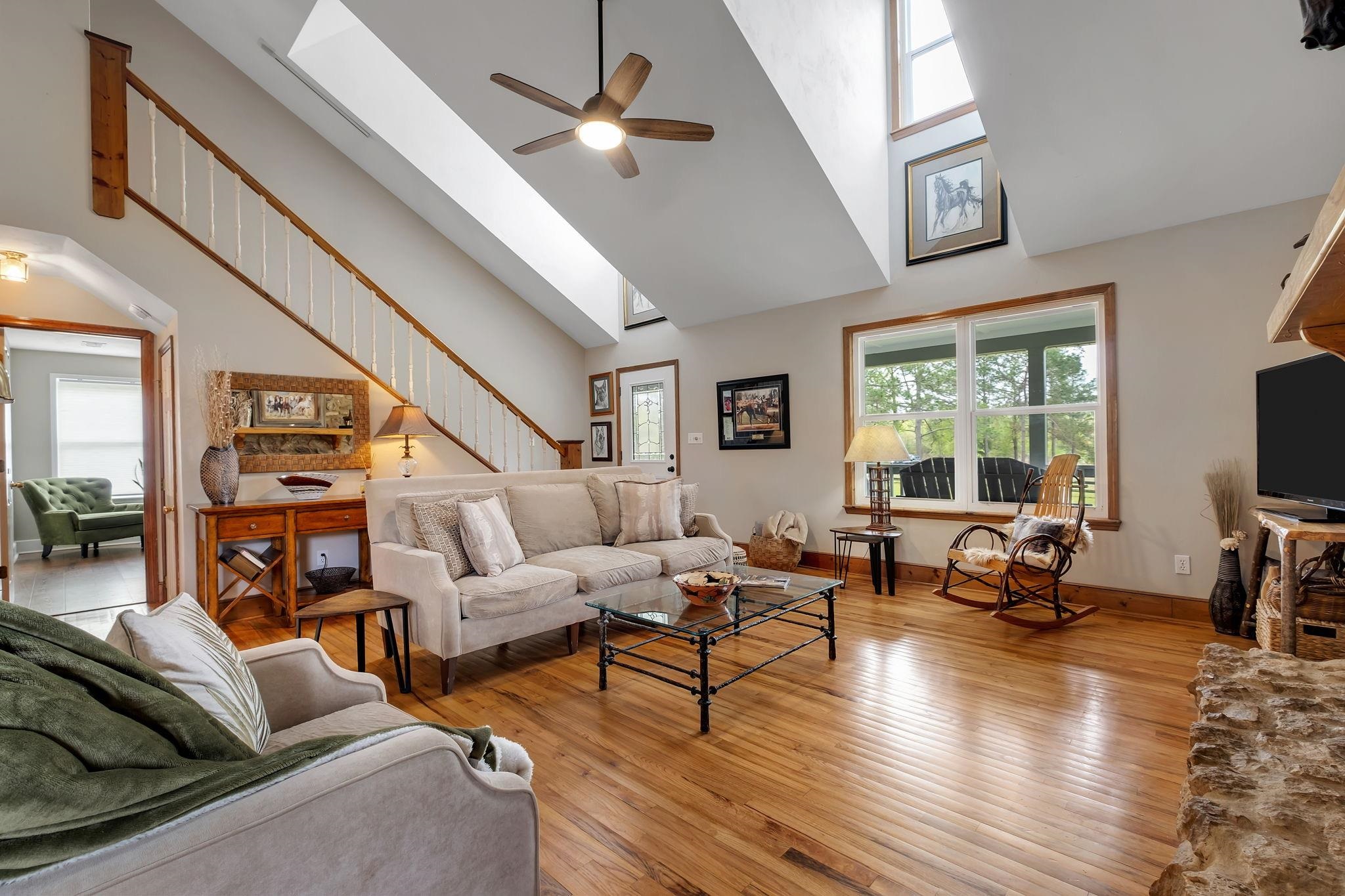 9466 Rose Road Tallahassee, FL 32311 - Photo 50 of 63