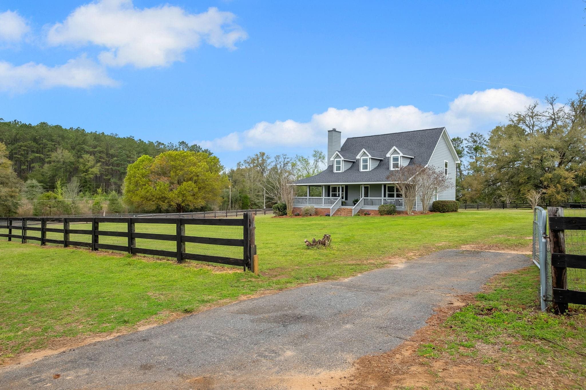 9466 Rose Road Tallahassee, FL 32311 - Photo 57 of 63