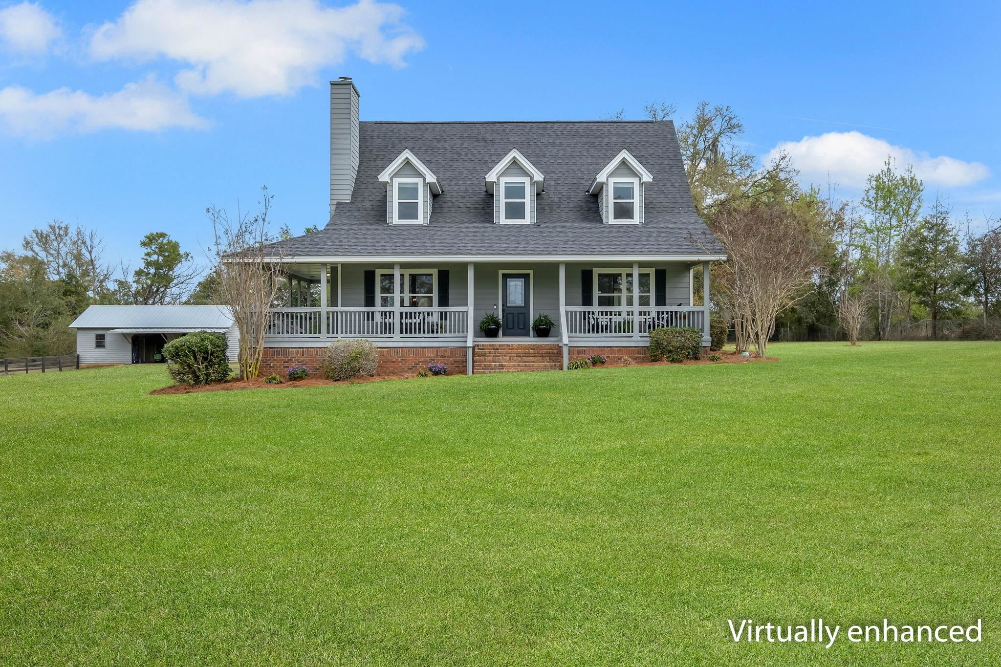 9466 Rose Road Tallahassee, FL 32311 - Photo 63 of 63