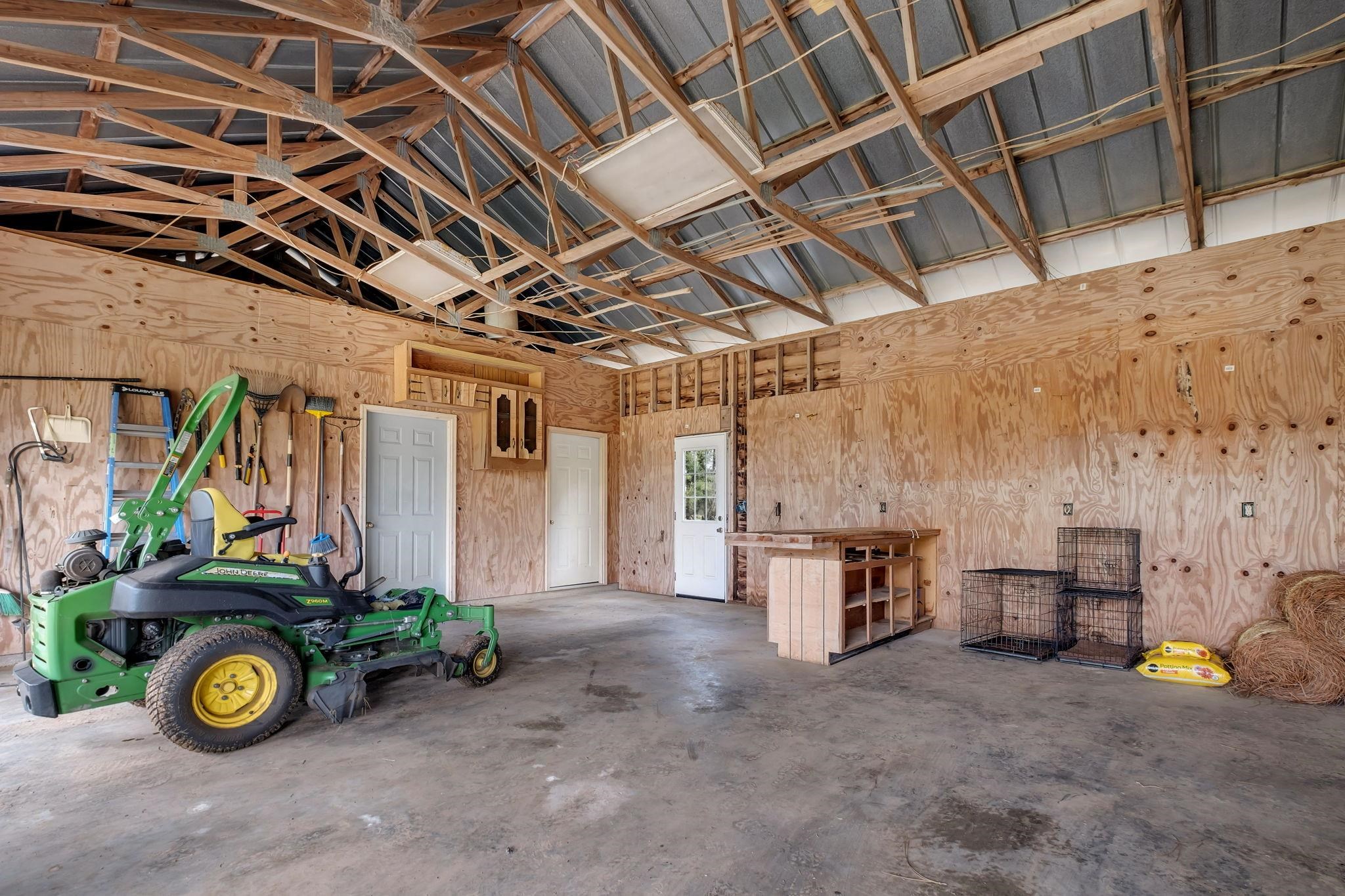 9466 Rose Road Tallahassee, FL 32311 - Photo 8 of 63