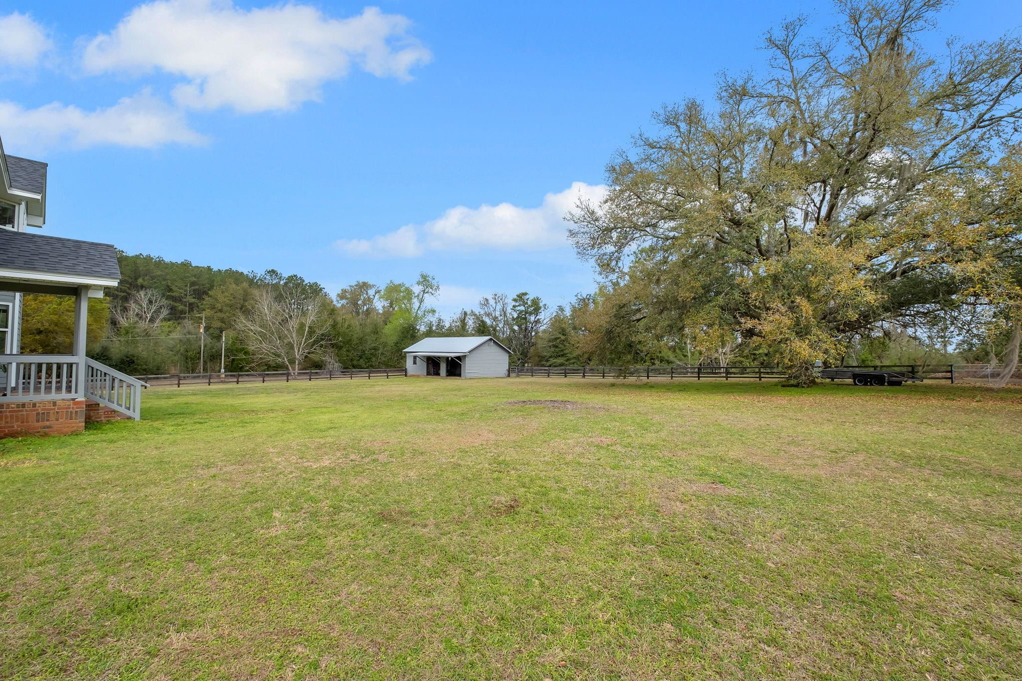 9466 Rose Road Tallahassee, FL 32311 - Photo 10 of 63