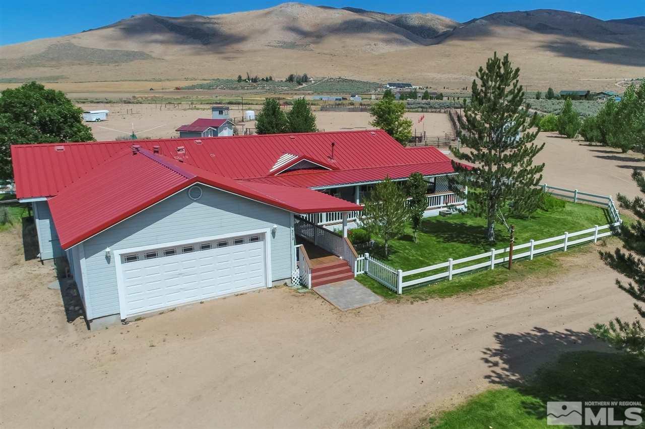 310 Cinch Road Reno, NV 89508 - Photo 1 of 23 Photo 1