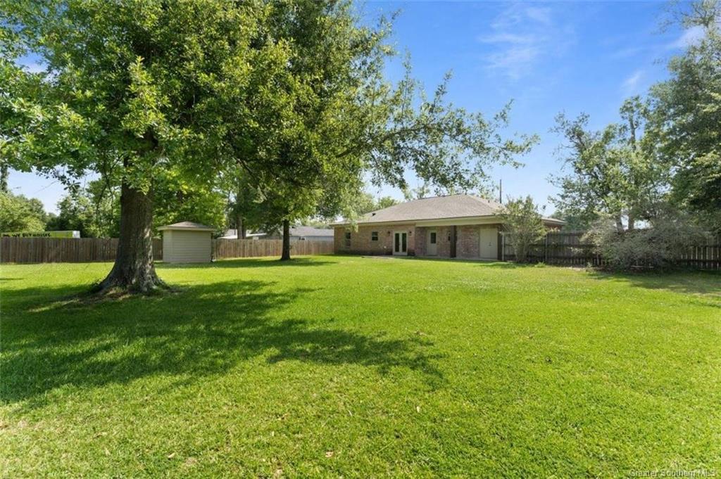 4816 Ogden Road Lake Charles, LA 70605 - Photo 21 of 23 Gallery Image 21