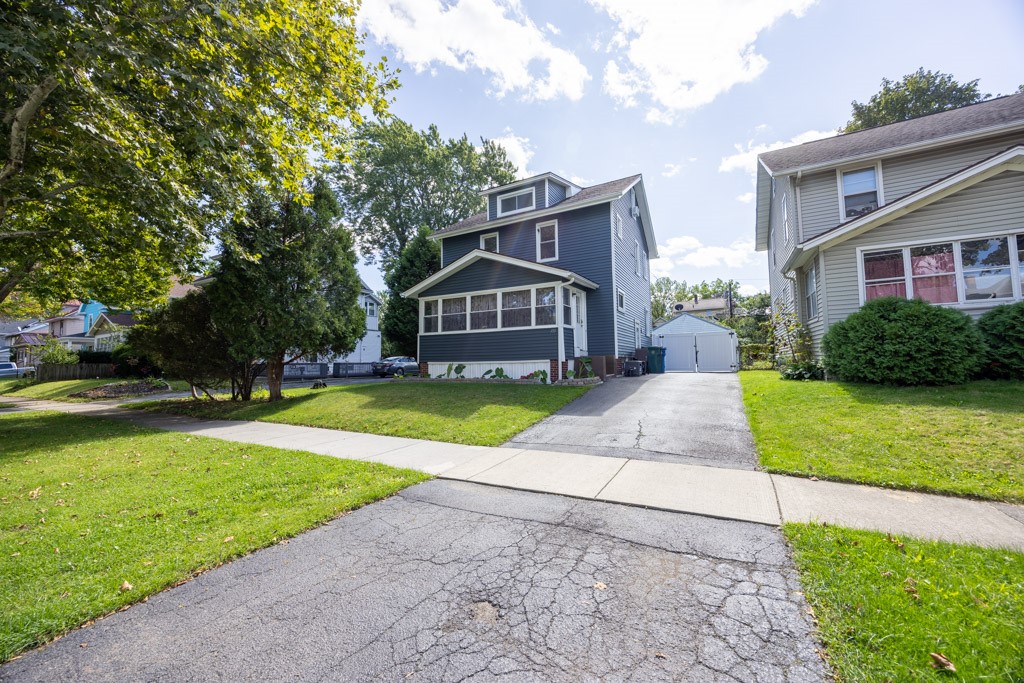 351 Knickerbocker Avenue Rochester, NY 14615 - Photo 32 of 37 Gallery Image 32