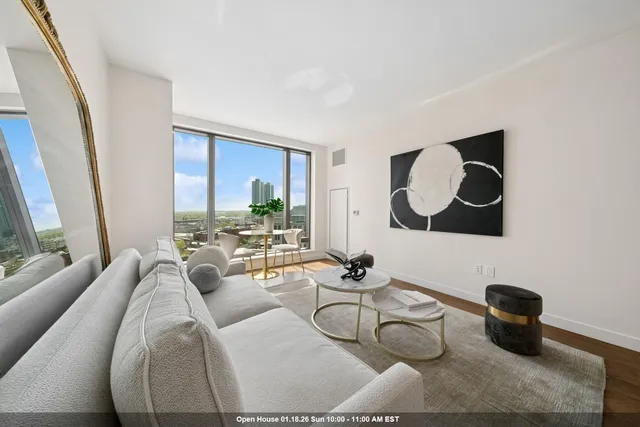 $748,999 | 99 Hudson Street, Unit 1103, Jersey City, NJ 07302