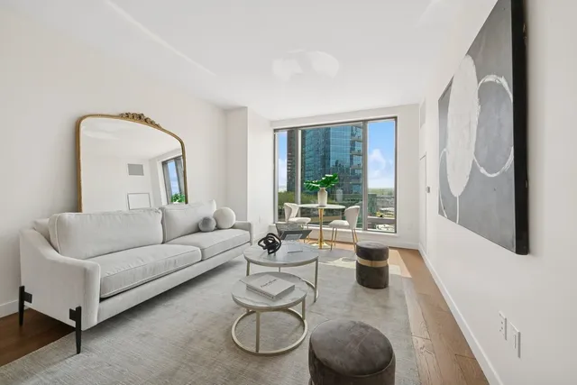 $748,999 | 99 Hudson Street, Unit 1103, Jersey City, NJ 07302