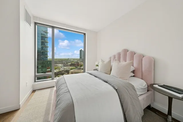 $748,999 | 99 Hudson Street, Unit 1103, Jersey City, NJ 07302