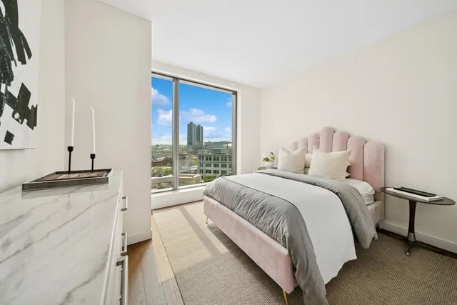 $748,999 | 99 Hudson Street, Unit 1103, Jersey City, NJ 07302