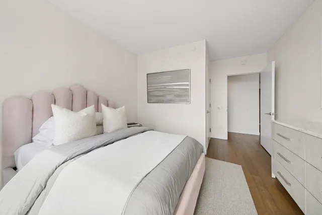 $748,999 | 99 Hudson Street, Unit 1103, Jersey City, NJ 07302