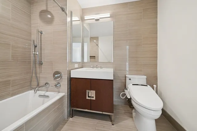 $748,999 | 99 Hudson Street, Unit 1103, Jersey City, NJ 07302