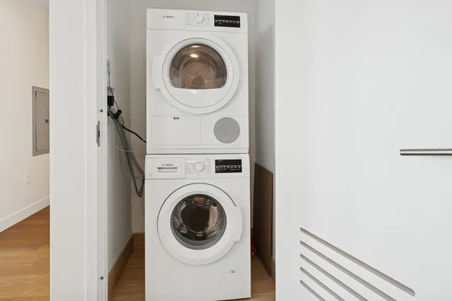 $748,999 | 99 Hudson Street, Unit 1103, Jersey City, NJ 07302