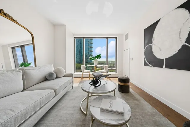 $748,999 | 99 Hudson Street, Unit 1103, Jersey City, NJ 07302