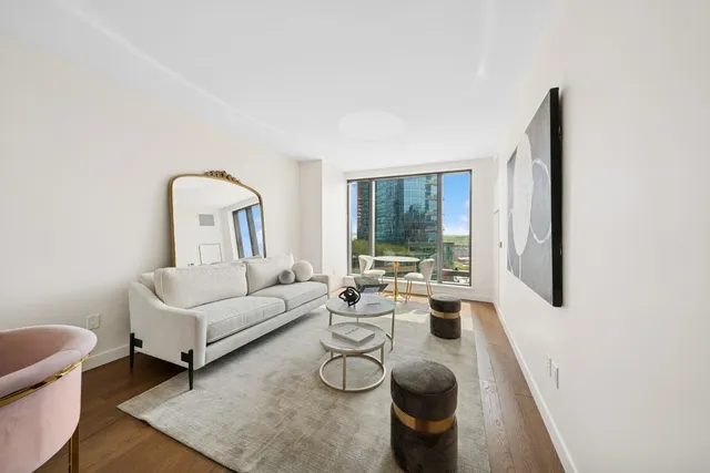 $748,999 | 99 Hudson Street, Unit 1103, Jersey City, NJ 07302