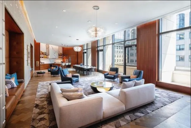 $748,999 | 99 Hudson Street, Unit 1103, Jersey City, NJ 07302