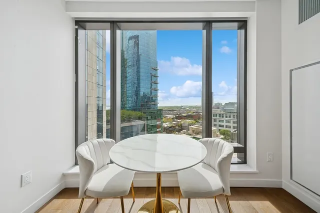 $748,999 | 99 Hudson Street, Unit 1103, Jersey City, NJ 07302