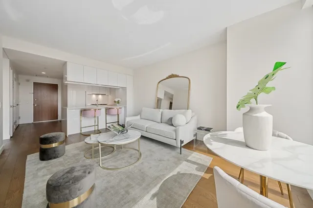 $748,999 | 99 Hudson Street, Unit 1103, Jersey City, NJ 07302